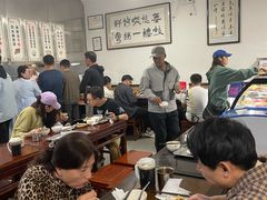 -姚记炒肝店(鼓楼店)