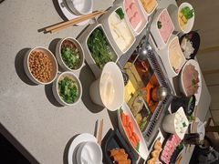 -海底捞火锅(群光广场店)