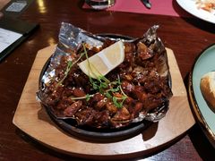 -IL Forno 意坊·意大利餐厅(温州万象城店)