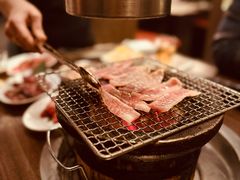 -大馥·炭火烧肉酒场(莘庄莘福坊店)