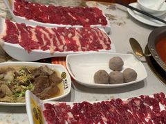 -潮汕大目牛肉火锅(皇岗旗舰店)
