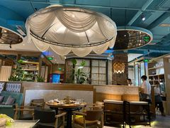 大堂-生如夏花泰式火锅(鹭洲里店)