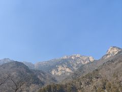 -泰山风景名胜区