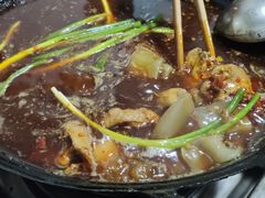 -石灰市毛记烧鸡公(解放碑店)