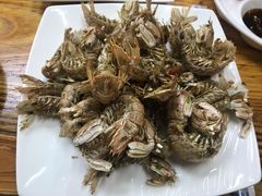 -开禾52阿伟海鲜加工