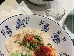 -汉唐宴长安食府