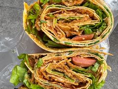 -胖子煎饼店(钦州南路店)