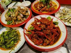 -曹胖子龙虾馆(黄桦路店)