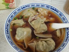 乡味馄饨-古徽州馄饨店(宝安路店)