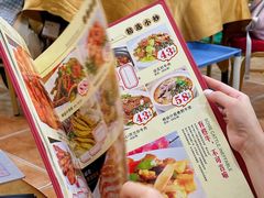 -众源美食(光复阁店)