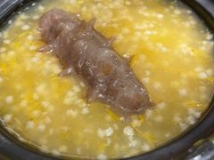 -金海湾自助餐厅(金陵饭店)