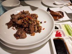 -小放牛炒菜馆(裕华万达店)