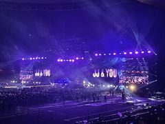 -杭州奥体中心-体育场