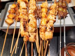 -东来顺·来小馆烧烤(公主坟城乡店)