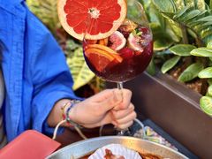 -BROWNSTONE布朗石西班牙餐厅(富城店)