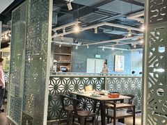 -百年果林椰子鸡(中洲店)
