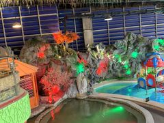 -宝丽金大酒店·洗浴中心