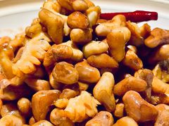 -曾宴·楚菜(湖北省博物馆店)