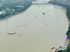 -珠江夜游广州塔·中大码头