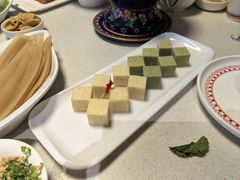 -清真·鸦儿李记·涮肉(马家堡店)
