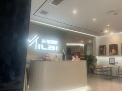 -米莱摄影写真(五大道别墅店)