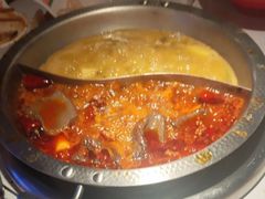 -李姑婆鲜切牛肉火锅自助(凤城二路店)