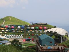 -萍乡武功山风景名胜区