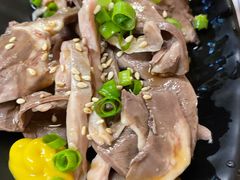 -拉面莊夢語＆中华料理八椿