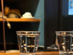 -RUMORS COFFEE ROASTERY鲁马滋咖啡(湖南路店)