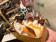 -山缓缓火锅(上海闵行龙湖店)