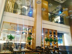 -潮澎派·潮汕菜大排档(南较西路店)