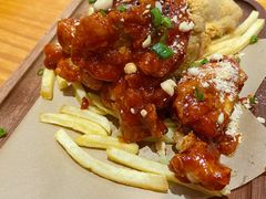 -俊泰食档·韩式料理(新迎小区店)