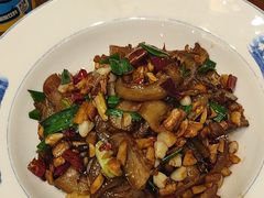 -肖记公安牛肉鱼杂馆·省级非物质文化遗产(三角路直营店)