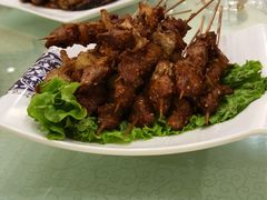 羊肉串-六顺园清真回族饭店(工程街店)