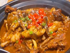 -洪湘记川湘·甲鱼馆(四海凯悦美食广场店)