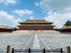 -北京市劳动人民文化宫(太庙)
