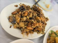 -阿九食店(南湾南路店)