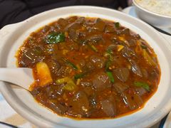 -蒲氏烤鸭(百寿路店)
