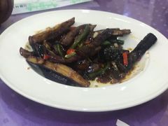 -新疆巴州金丝特餐厅(大钟寺店)