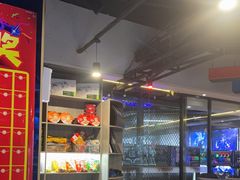 -ROG玩家国度电竞馆零零柒(凯马店)