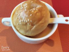 -宁波逸东豪生大酒店·豪生咖啡厅