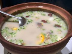 -大锅强·蒸海鲜青岛菜(金沙滩店)