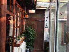 -铃木食堂(帽儿胡同店)