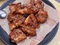 -鱼籽村秘制拌饭(崇文门店)