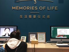 -海马体照相馆(北京朝阳大悦城店)