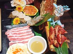 绿野仙踪-鹤江桥·红油牛肉粉(SKP店)