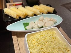 -古膳记猪肚鸡.生蚝鸡(拱北店)