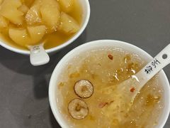 -张飞木薯羹(金鱼巷店)