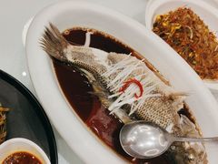 -湖锦酒楼·32年地道湖北菜(光谷店)