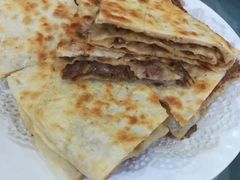 -金家老三饭庄(常营店)